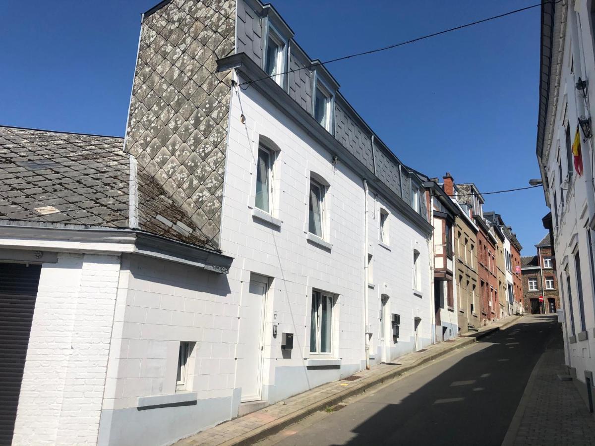 L'Appart' De Spa Exterior foto